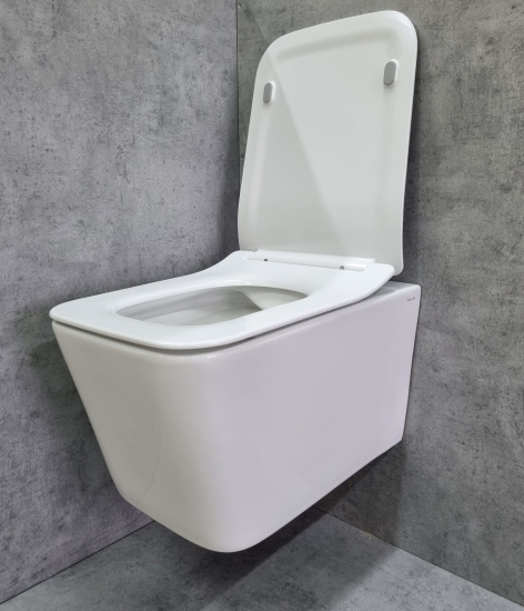 Подвесной унитаз CeramaLux 5170