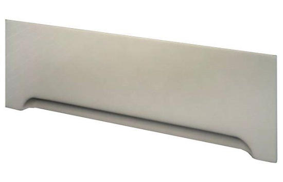 Акриловая ванна Ravak Domino 170x75 см