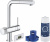 Смеситель для кухни Grohe Blue Pure Minta 30382000 с функцией фильтрации