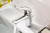 Смеситель для раковины Grohe Eurostyle 23564003
