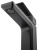 Смеситель для раковины Wonzon & Woghand Diamond WW-88139011-MB