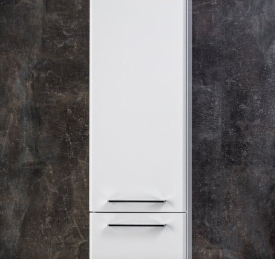 Пенал Ravak Ring белый L