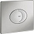 Кнопка смыва Grohe Skate Air 38506P00 хром матовый