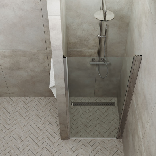 Душевая дверь в нишу Triton Уно Щ0000036857 80