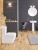 Унитаз-компакт Grohe Euro Ceramic 3933800H