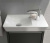 Накладная раковина VitrA T4 4458B003-0041 50 см
