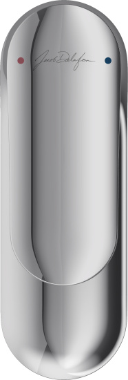 Смеситель для раковины Jacob Delafon Kumin E99465-CP с гигиеническим душем