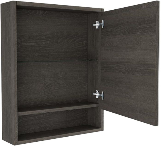 Зеркало-шкаф Alvaro Banos Toledo 55 дуб кантенбери