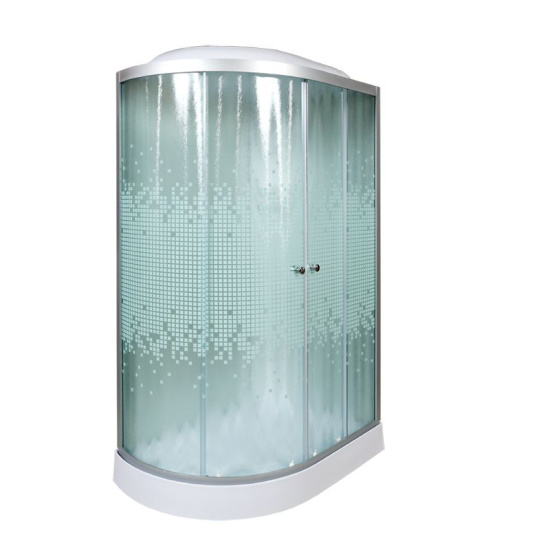 Душевая кабина DTO L902 R