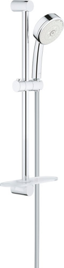 Душевой комплект Grohe Grohtherm 800 34558000 + 27929002