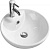 Накладная раковина Melana 805-7010 (3009)