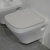 Унитаз подвесной Duravit DuraStyle 2539090000