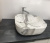 Накладная раковина CeramaLux K397G125