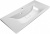 Тумба с раковиной BelBagno Marino 100 bianco opaco Тумба с раковиной BelBagno Marino 100 bianco opaco