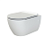 Подвесной унитаз Boheme Bianca 963-SET-MW