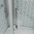 Душевая кабина Niagara Lux NG-7717WBK