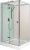 Душевая кабина Weltwasser WW1000 Maine-1 120x90 L Душевая кабина Weltwasser WW1000 Maine-1 120x90 L
