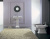Раковина Althea ceramica Royal 27021 Раковина Althea ceramica Royal 27021