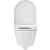 Унитаз подвесной Duravit D-Neo 2577090000 с сидением