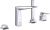 Смеситель на борт ванны Grohe Allure Brilliant 19787000