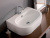 Раковина Kerasan Flo 3141 50 см