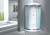 Душевая кабина Royal Bath RB 90HK6-WT-CH Душевая кабина Royal Bath RB 90HK6-WT-CH