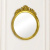 Зеркало Migliore 26532 bronze