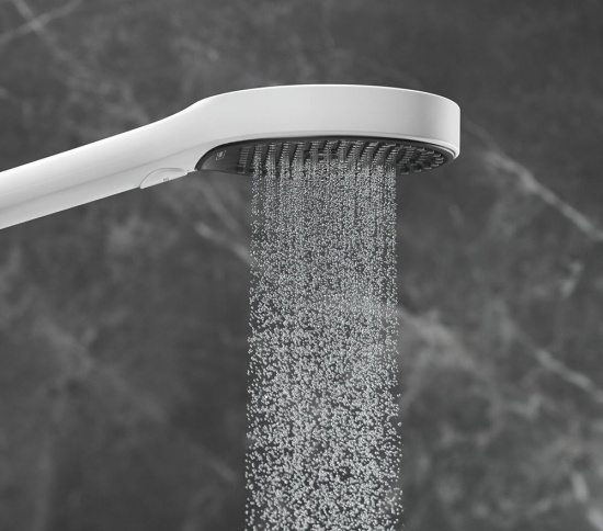 Душевой гарнитур Hansgrohe Rainfinity 26852700