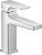 Смеситель для раковины Hansgrohe Metropol 32507000, с донным клапаном Push-Open Смеситель для раковины Hansgrohe Metropol 32507000, с донным клапаном Push-Open
