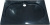 Поддон для душа GuteWetter Deluxe 120x80x2 Q черный