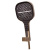 Душевая система Hansberge H6075BR, бронза Душевая система Hansberge H6075BR, бронза