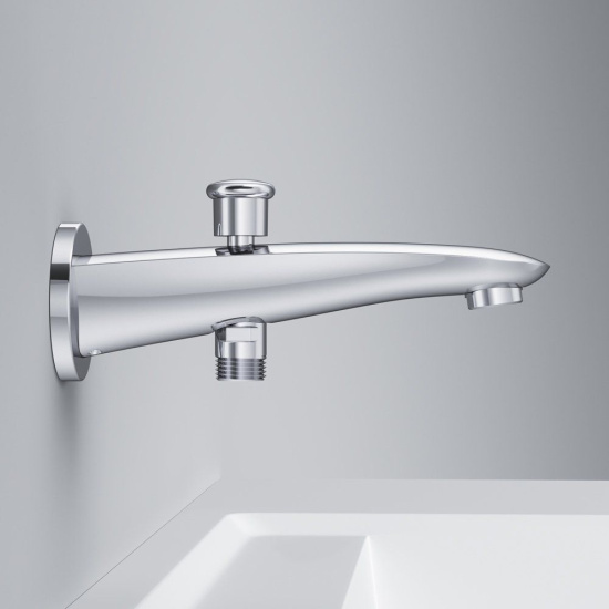 Излив для ванны AM.PM Like F8070100