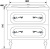 Тумба с раковиной Marka One Cheri 80Н white Тумба с раковиной Marka One Cheri 80Н white