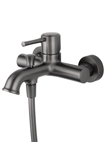 Смеситель для ванны Wonzon & Woghand Tor WW-88037073-BGM