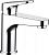 Смеситель для раковины Bravat Eler F1191238CP-RUS