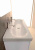 Раковина Hatria Daytime 110 см, два отверстия Раковина Hatria Daytime 110 см, два отверстия
