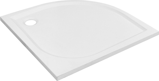 Поддон для душа Эстет Омега 90x90