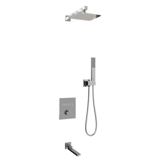 Душевая система RGW Shower Panels SP-371