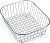 Корзина Franke Mikado 112.0008.448 для моек