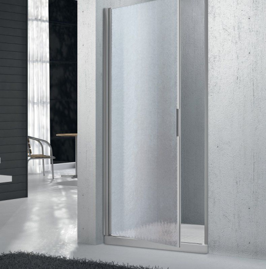 Душевая дверь в нишу BelBagno Sela-B-1-65-P-Cr