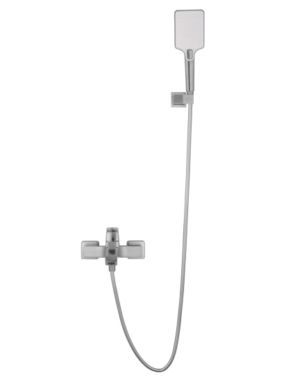 Смеситель для ванны Wonzon & Woghand Flex WW-88037072-BN