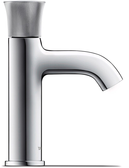 Смеситель для раковины Duravit White Tulip WT1010002010