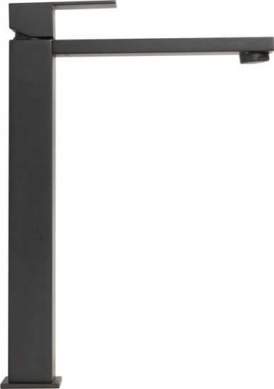 Смеситель для раковины Cezares Unika LC-NOP-W0 черный