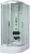 Душевая кабина River Temza 120/80/24 МТ R