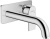 Смеситель для раковины Hansgrohe Vernis Shape 71578000 хром