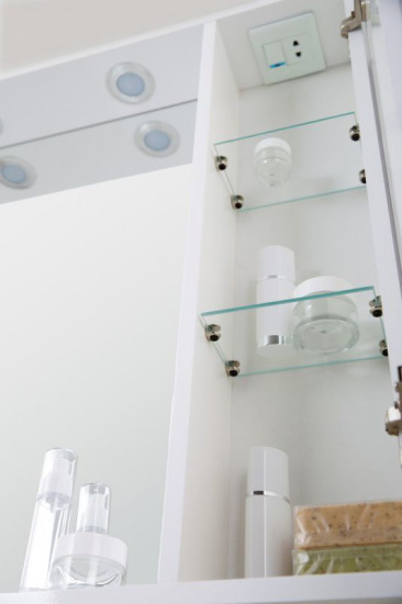 Зеркало BelBagno Marino 60 R