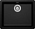 Мойка кухонная Schock Soho 60 (N-100) магма