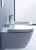 Биде подвесное Duravit Darling new 2249150000