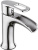 Смеситель для раковины BelBagno Versa LVM CRM Смеситель для раковины BelBagno Versa LVM CRM