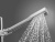 Душевая лейка Grohe Euphoria Cosmopolitan 27367000 Душевая лейка Grohe Euphoria Cosmopolitan 27367000